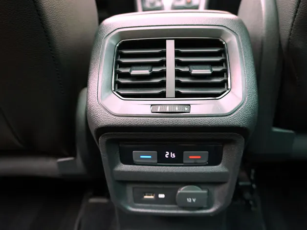 VW Tiguan 2.0 TSI DSG R-Line 4Motion