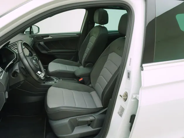 VW Tiguan 2.0 TSI DSG R-Line 4Motion
