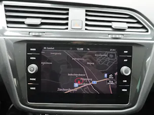 VW Tiguan 2.0 TSI DSG R-Line 4Motion