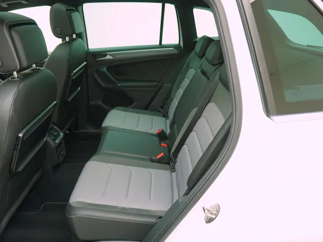 VW Tiguan 2.0 TSI DSG R-Line 4Motion