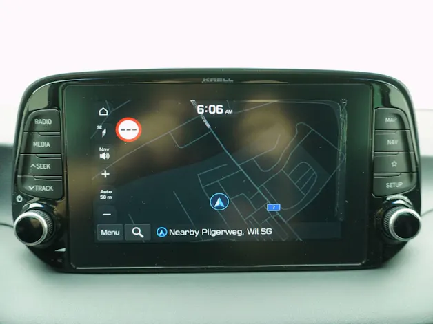 HYUNDAI Tucson 1.6 T-GDi N-Line 4WD