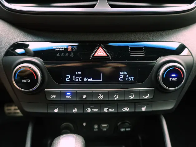 HYUNDAI Tucson 1.6 T-GDi N-Line 4WD