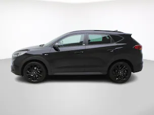 HYUNDAI Tucson 1.6 T-GDi N-Line 4WD