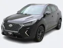 HYUNDAI Tucson 1.6 T-GDi N-Line 4WD