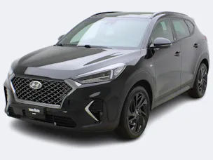 HYUNDAI Tucson 1.6 T-GDi N-Line 4WD