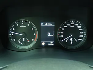HYUNDAI Tucson 1.6 T-GDi N-Line 4WD