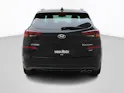 HYUNDAI Tucson 1.6 T-GDi N-Line 4WD