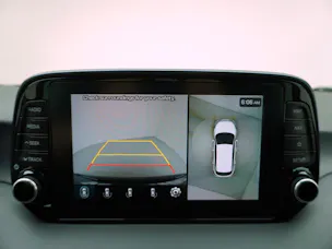 HYUNDAI Tucson 1.6 T-GDi N-Line 4WD