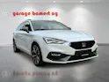 SEAT Leon ST 1.5 eTSI 150 FR DSG