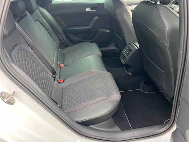 SEAT Leon ST 1.5 eTSI 150 FR DSG