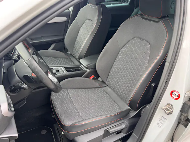 SEAT Leon ST 1.5 eTSI 150 FR DSG