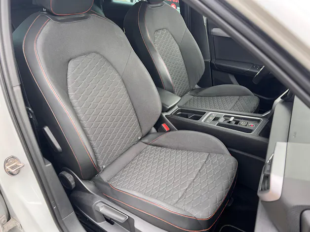 SEAT Leon ST 1.5 eTSI 150 FR DSG