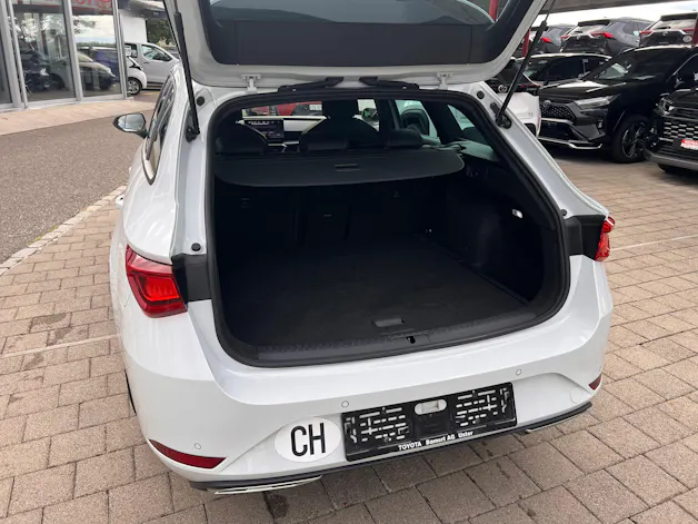 SEAT Leon ST 1.5 eTSI 150 FR DSG