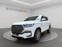 KGM Rexton RX 2.2 TD Blackline