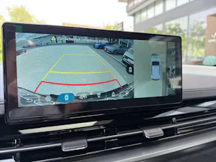 KGM Rexton RX 2.2 TD Blackline