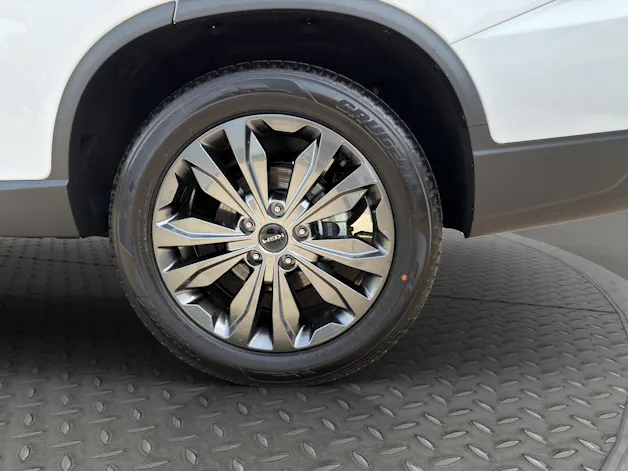KGM Rexton RX 2.2 TD Blackline