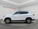 KGM Rexton RX 2.2 TD Blackline