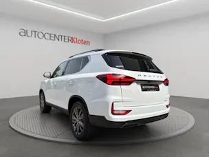 KGM Rexton RX 2.2 TD Blackline