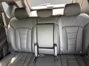 KGM Rexton RX 2.2 TD Blackline