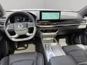 KGM Rexton RX 2.2 TD Blackline