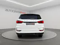 KGM Rexton RX 2.2 TD Blackline