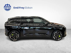 immagine del veicolo KIA EV3 81 kWh GT 4x4