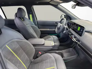 Kia EV3 81 kWh GT 4x4