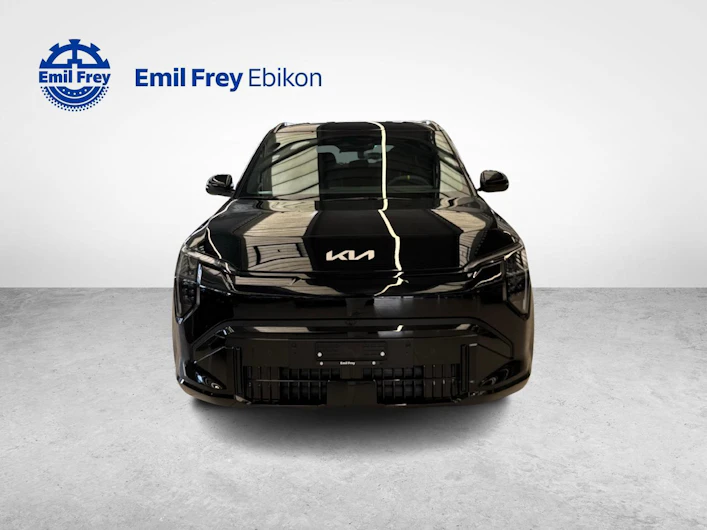 immagine del veicolo KIA EV3