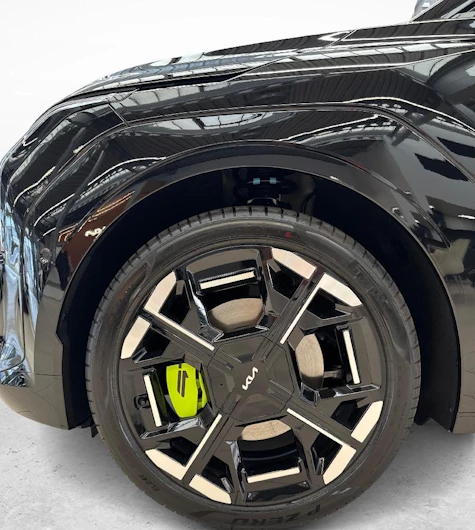immagine del veicolo KIA EV3