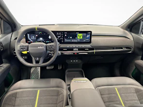 immagine del veicolo KIA EV3 81 kWh GT 4x4