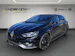 RENAULT Mégane Sport 1.8 T RS EDC