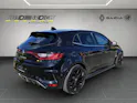 RENAULT Mégane Sport 1.8 T RS EDC