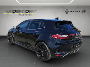 RENAULT Mégane Sport 1.8 T RS EDC