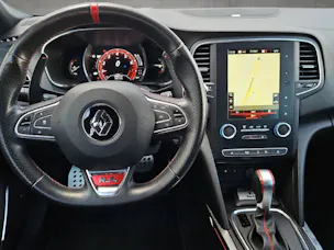 RENAULT Mégane Sport 1.8 T RS EDC