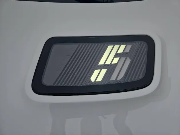 RENAULT R5 E-Tech Comfort Range techno