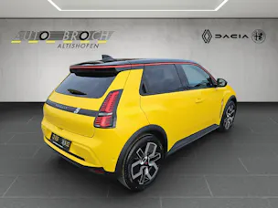 RENAULT R5 E-Tech Comfort Range techno