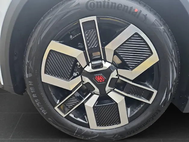RENAULT R5 E-Tech Comfort Range techno