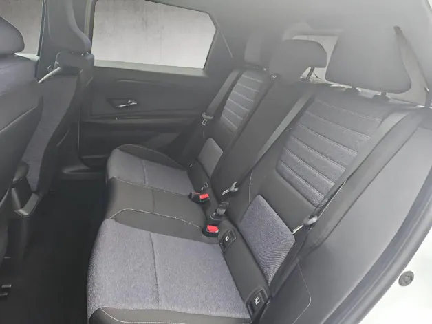 RENAULT R5 E-Tech Comfort Range techno