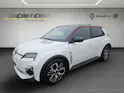 RENAULT R5 E-Tech Comfort Range techno