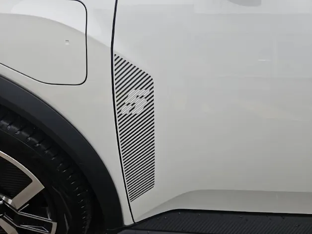 RENAULT R5 E-Tech Comfort Range techno