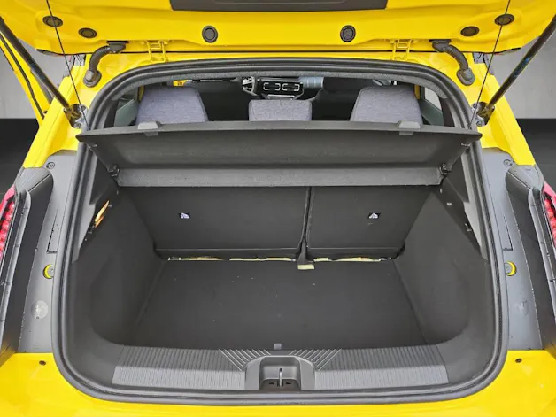 RENAULT R5 E-Tech Comfort Range techno