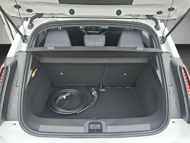 RENAULT R5 E-Tech Comfort Range techno