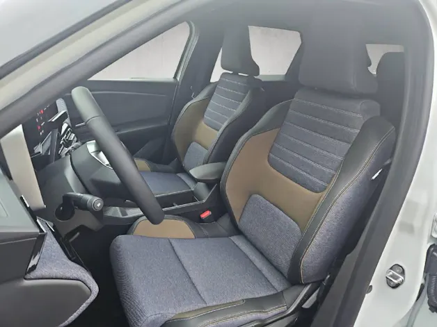 RENAULT R5 E-Tech Comfort Range techno