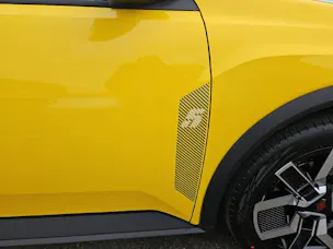 RENAULT R5 E-Tech Comfort Range techno