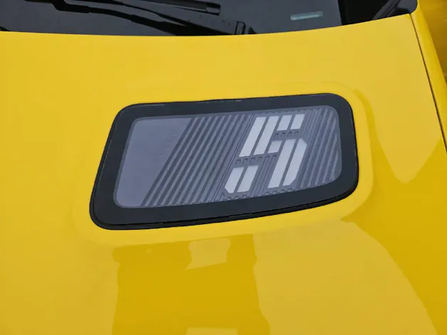 RENAULT R5 E-Tech Comfort Range techno