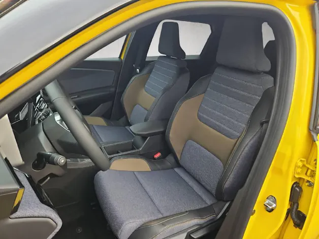 RENAULT R5 E-Tech Comfort Range techno