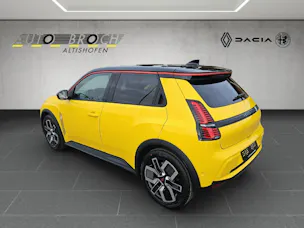 RENAULT R5 E-Tech Comfort Range techno