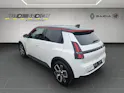 RENAULT R5 E-Tech Comfort Range techno