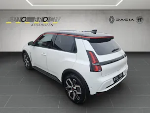 RENAULT R5 E-Tech Comfort Range techno
