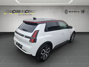 RENAULT R5 E-Tech Comfort Range techno
